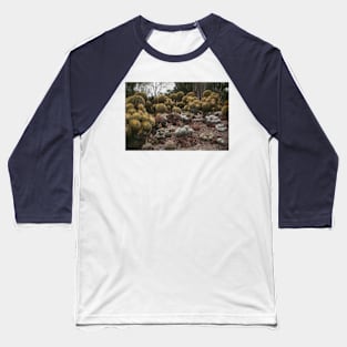 CACTI CUTIES Baseball T-Shirt